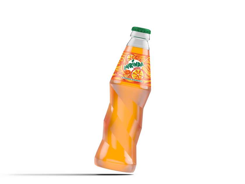Мірінда