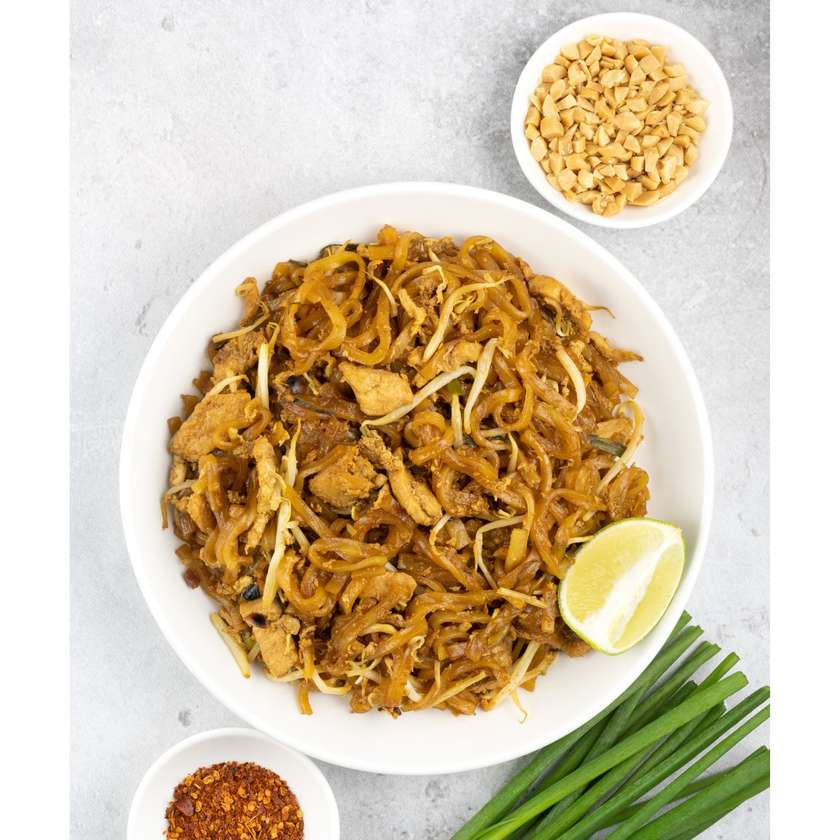 Pad Thai Tofu