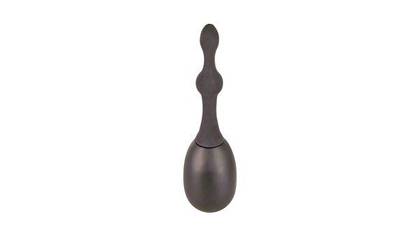 Black Velvets Douche Small – intimate shower with flexible tip