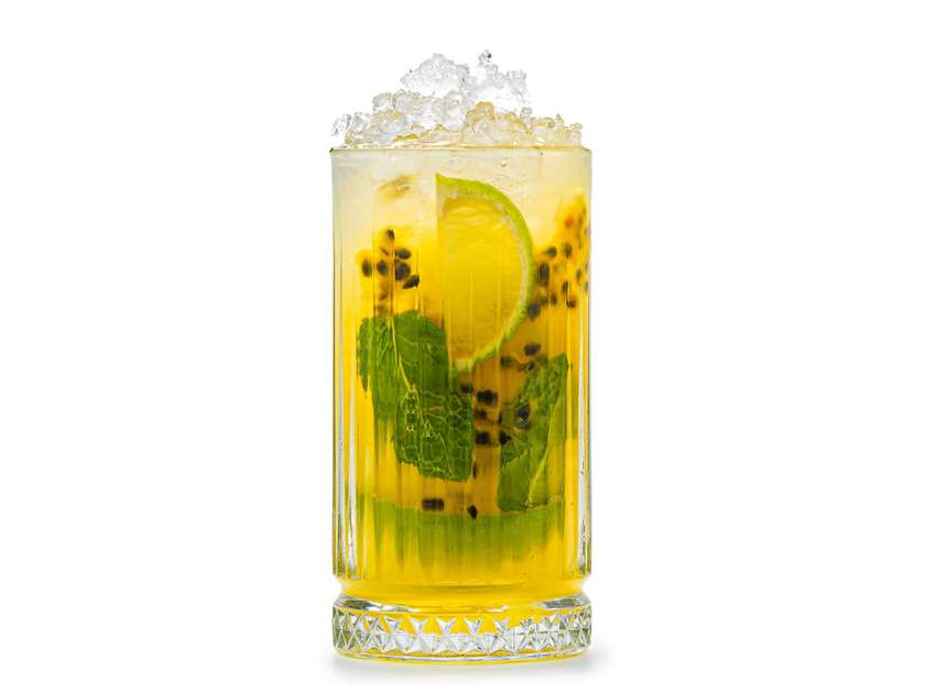 Mojito Passion fruit