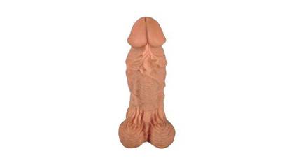 Realistixxx Realgiant Xxl – Extremely Realistic Xxl Dildo 32 cm