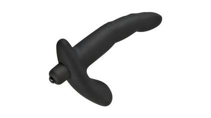 Rebel Naughty Finger – vibrating prostate stimulator