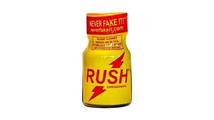 RUSH - Professional Leather Cleaner - 10 ml