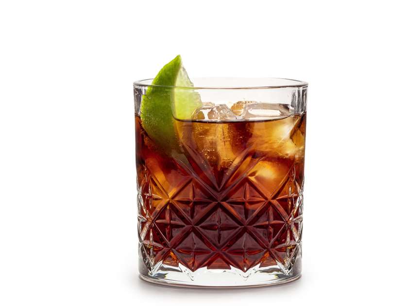 Cuba Libre