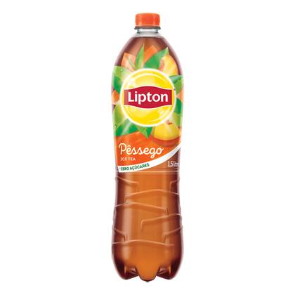 Ice Tea Pêssego 1.5Lt