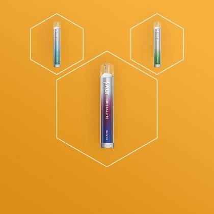Cristallite Fresh Mentol Mojito Vape 18+