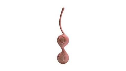 Pretty Love Kegel Tighten Up I – kegel balls pink