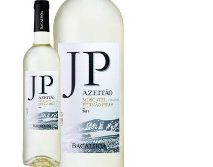 JP Branco 75cl