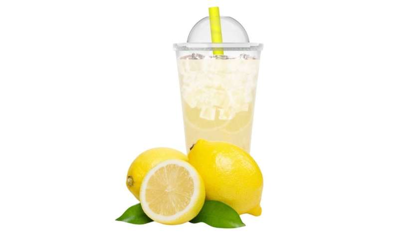 Lemoniada (0.4 l)