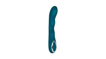 Sweet Smile Rotating G-Spot Vibrator – vibrating vibrator with rotation for G-Spot