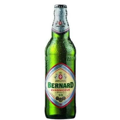 Bernard svetle PIVO 500мл.