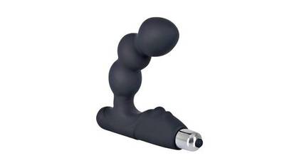 Rebel Bead-Shaped – vibrating prostate stimulator