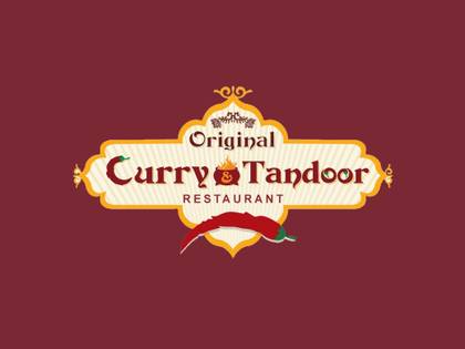 1. Chicken or Vegetable Vindaloo