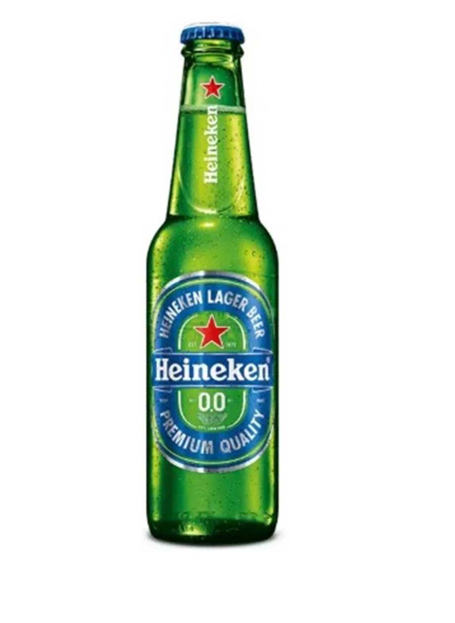 Heineken 0%