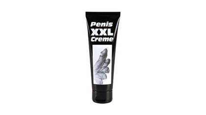 Penis Xxl Creme - massage cream for men 80 ml