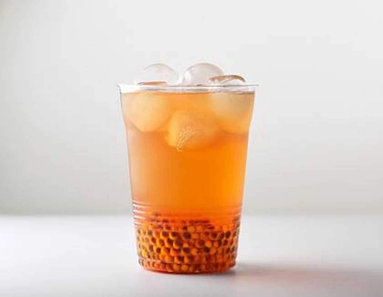 With Lemongrass
