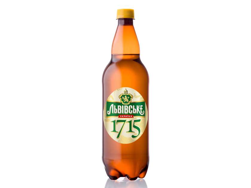 Львівське 1715