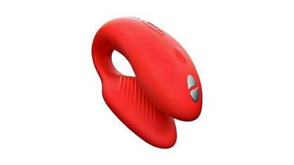 We-Vibe Chorus – Intelligent vibrator for couples with remote control