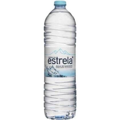 Agua Serra da Estrela 1.5lt