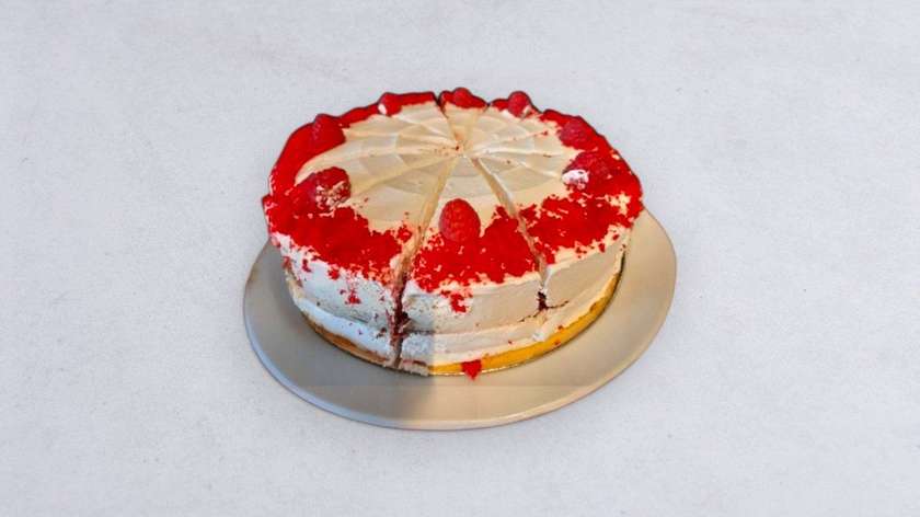 Red velvet