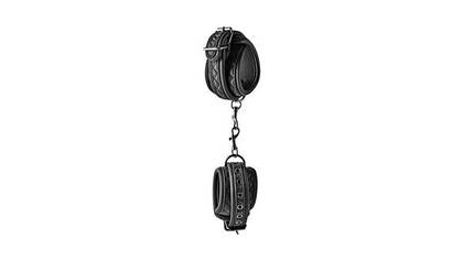 Blaze Luxury Fetish hand cuffs – wrist restraints