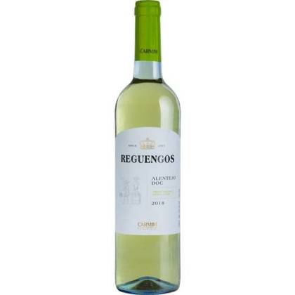 Reguengos Branco 75cl