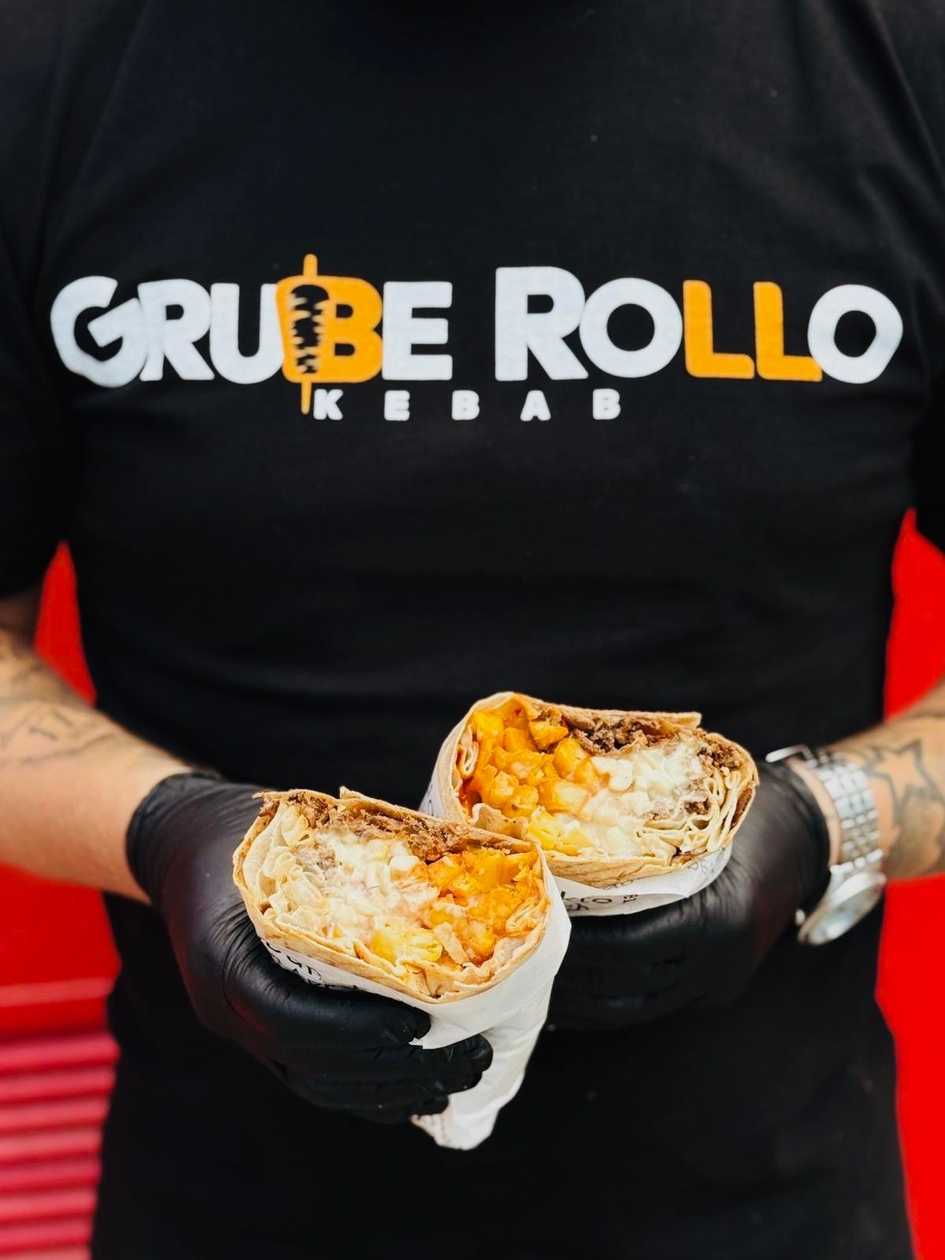 Classic American Rollo (Mixed)