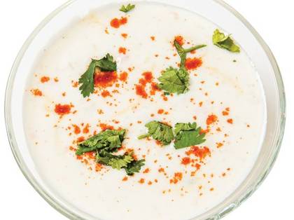 3. Raita