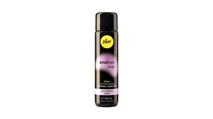 Pjur analyse me! anal lubricating gel 100 ml
