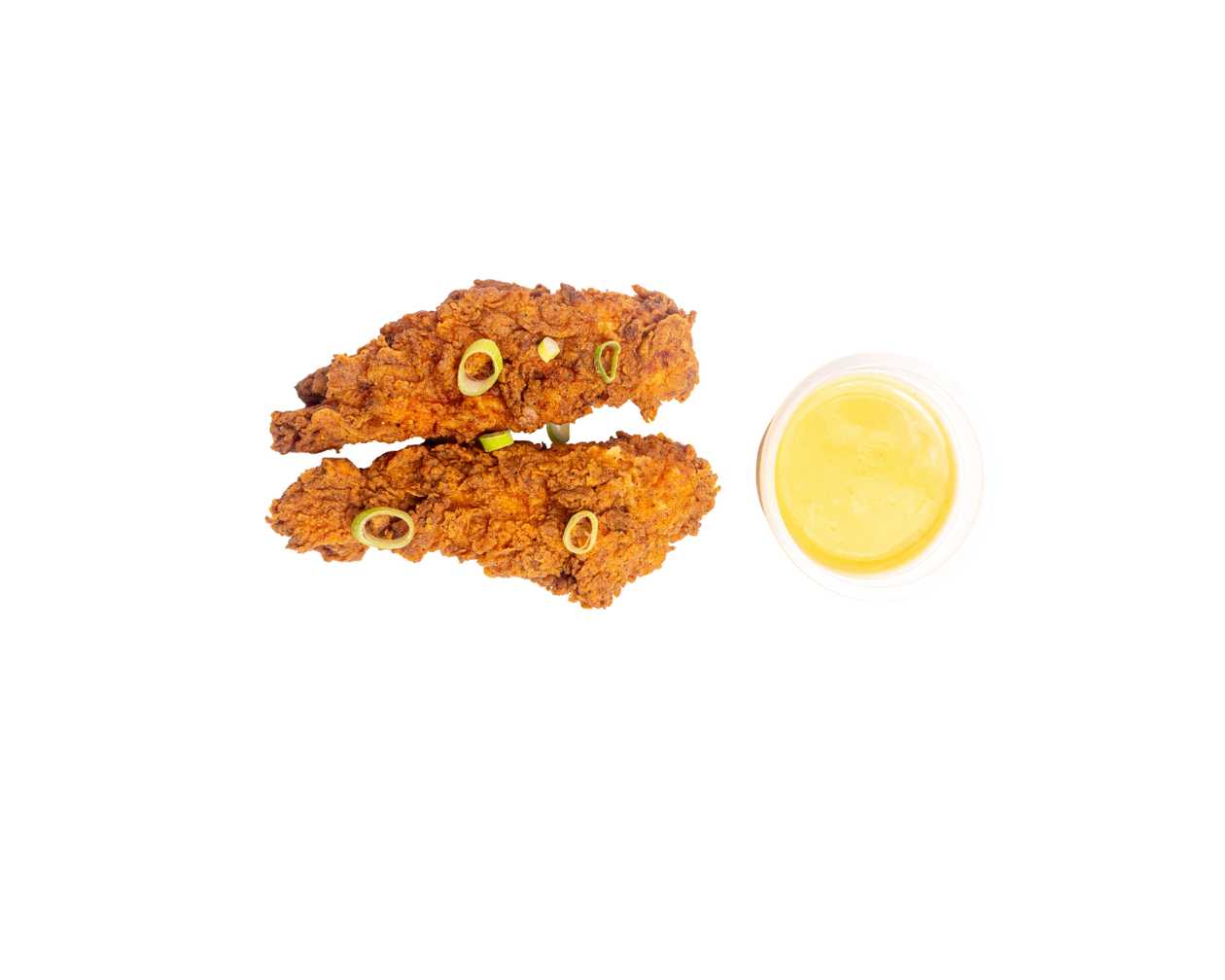Chicken Strips