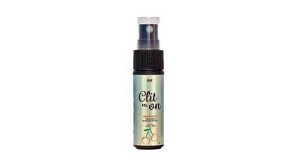 Intt Clit Me On – Liquid vibrator with warming effect and fruity flavor 12ml