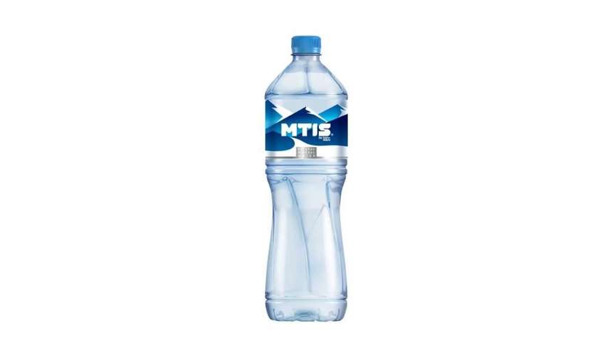 Still Water