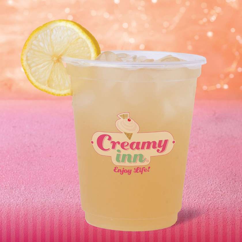 Classic Lemonade