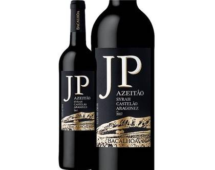 JP Tinto 75cl