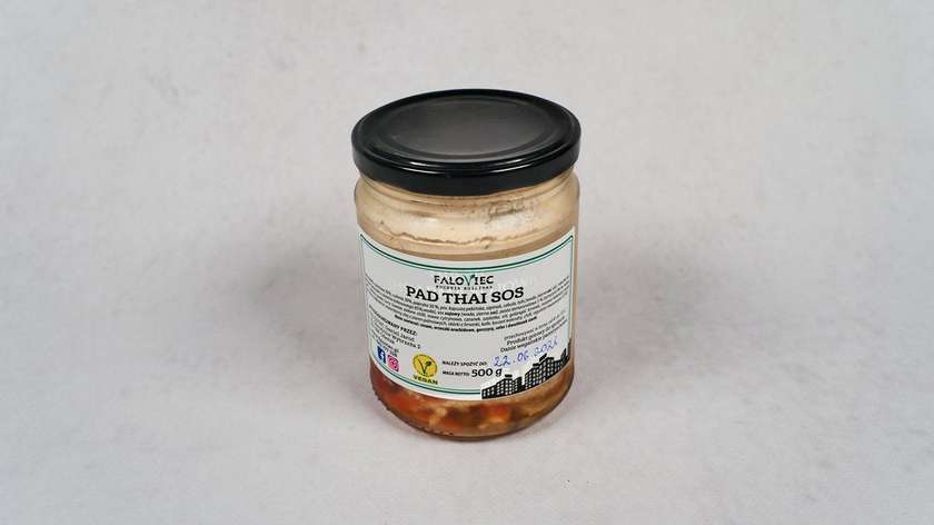 Pad thai sos 0,5l