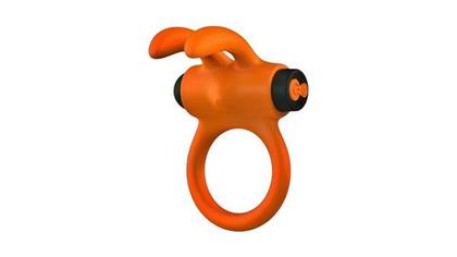 Guilty Toys Sun Cosmic Love – Vibrating penis ring with clitoral stimulator