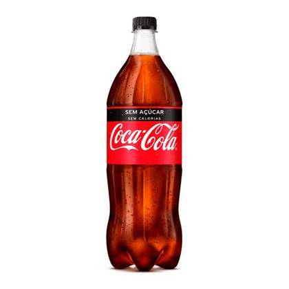 Coca-Cola Zero 1.5Lt
