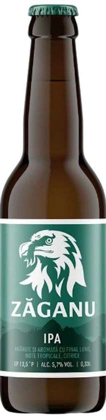 Zaganu Ipa 0.33