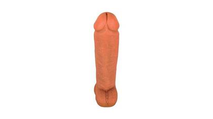 Realistixxx Realgiant Xxxl - Massive Realistic Xxxl Dildo 42 cm
