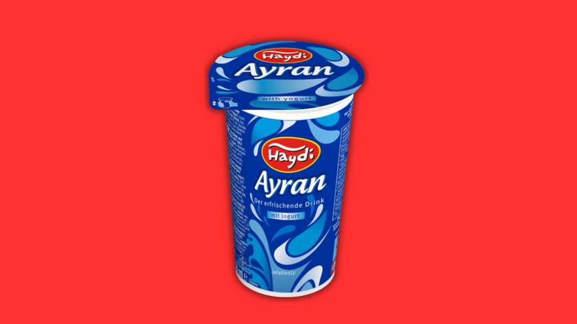 Ayran