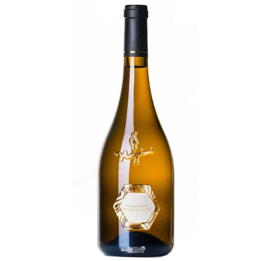 Negrini HEX Cramposie Selectionata 0.75L