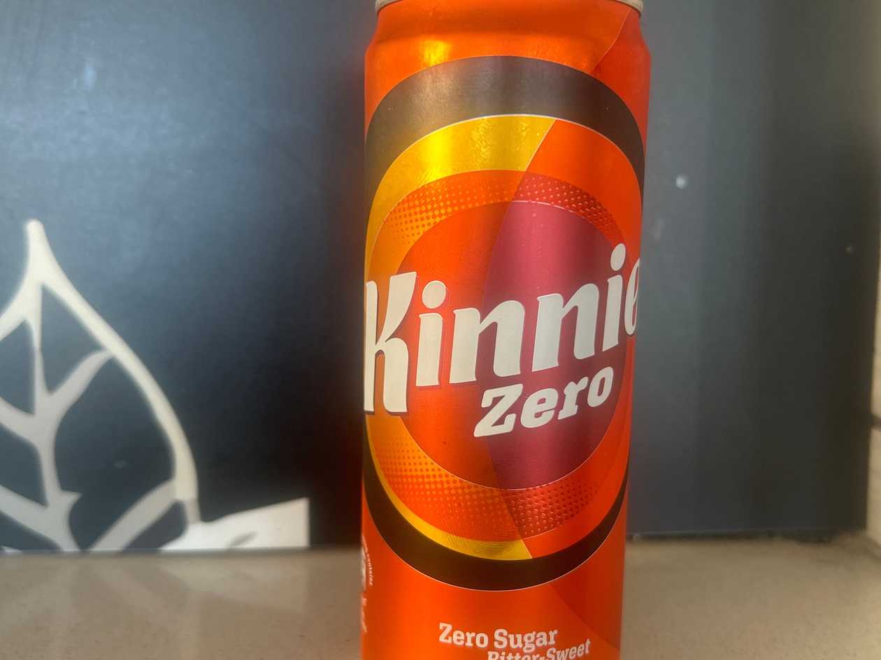 Kinnie Zero