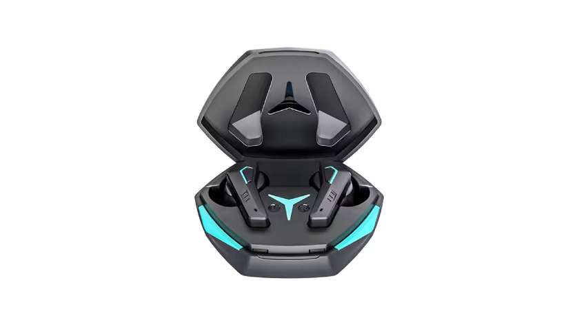 Damix True Wireless Earphones (DX-22)