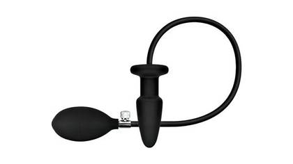 Easytoys Inflatable Anal Pump – inflatable anal plug with pump