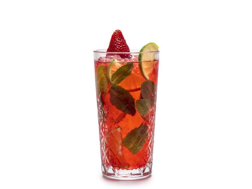 Mojito Strawberry