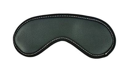 Mokko Toys Eye Mask – Eco-leather eye mask with soft padding