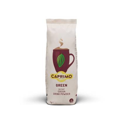 EuroKoffie Caprimo Chocolate Powder 1 kg