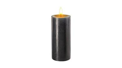 Candle Fetish Tentation – low temperature (black)