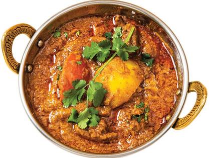 87. Kuřecí Rogon Josh