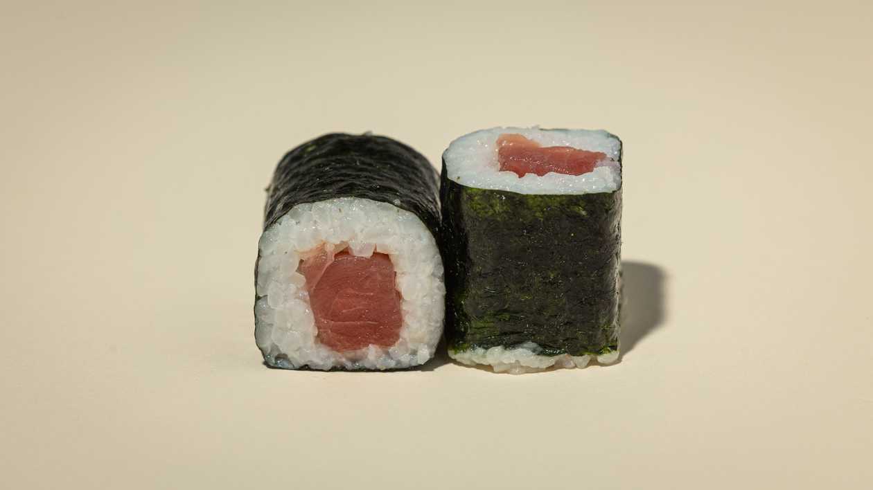 Tuna Hosomaki